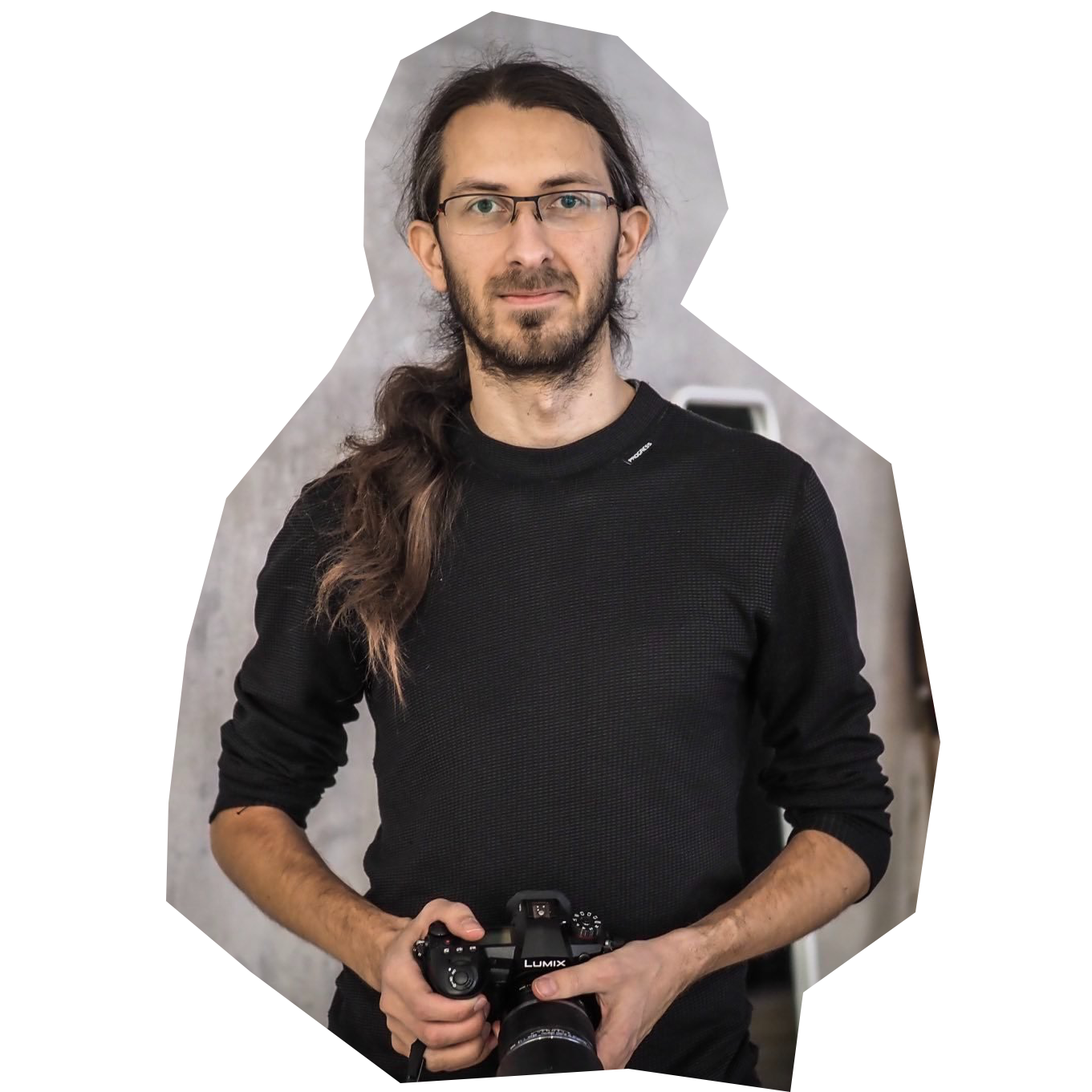 Petr Beneš - Tvůrce webů